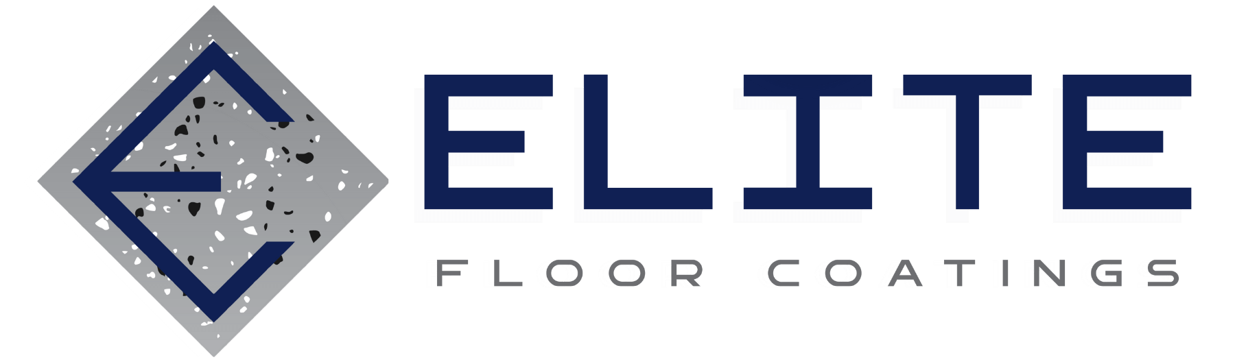 Logo for Elite Floor Coatings in Chambersburg, Pennsylvania.