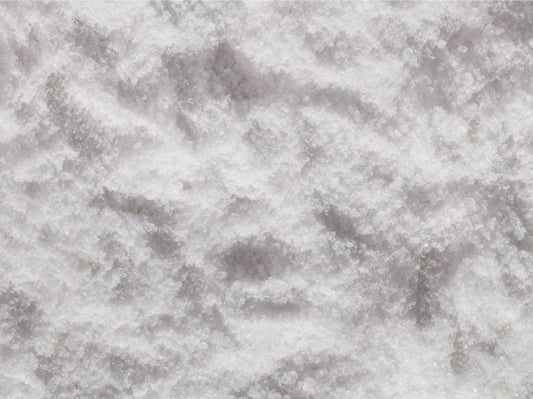 White oxide anti-skid.